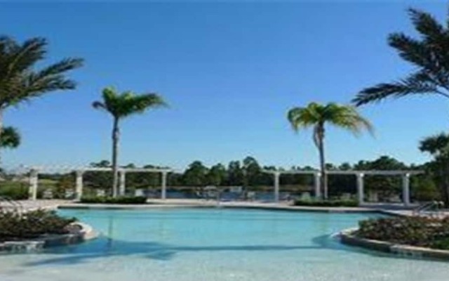 Ws305 - Watersong - 5 Bed 5 Baths Villa