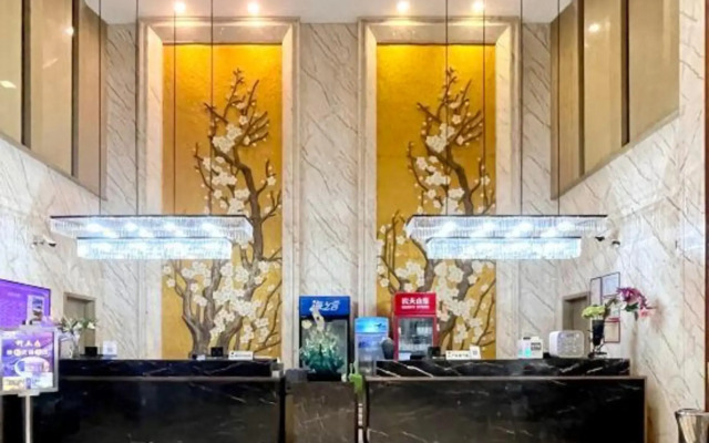 Tianyue Renhe Hotel