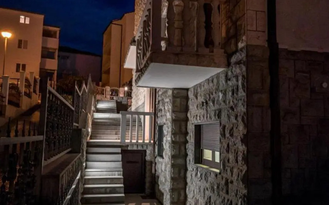 Villa Solis