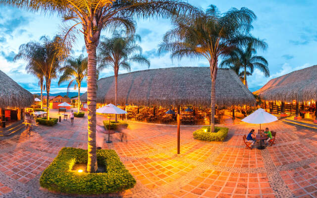 Decameron Panaca All Inclusive