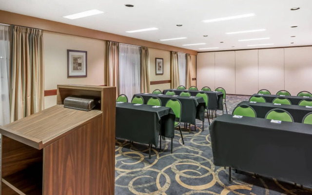 Baymont Inn And Suites - Greensburg IN