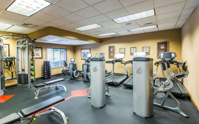 HYATT house Santa Clara