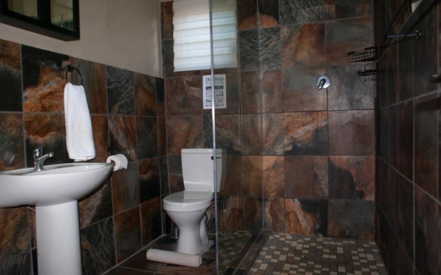 Casa de la Presa 2