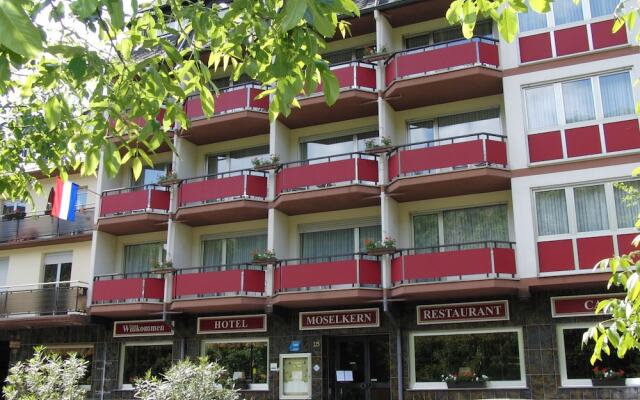 Hotel Moselkern