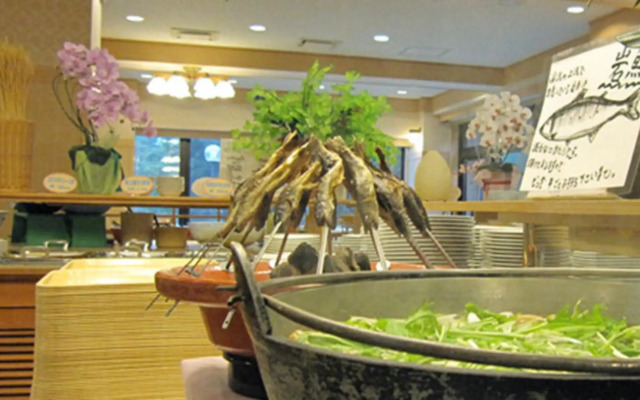 Kyukamura Nyuto-Onsenkyo