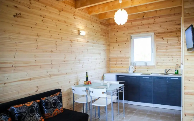Family Holiday Home Near Centre