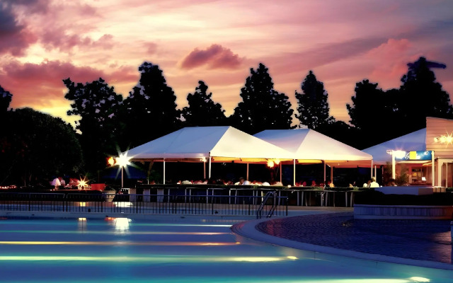 Lake Biwa Otsu Prince Hotel