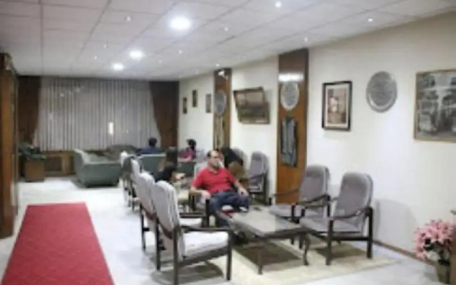 Nuh hotel