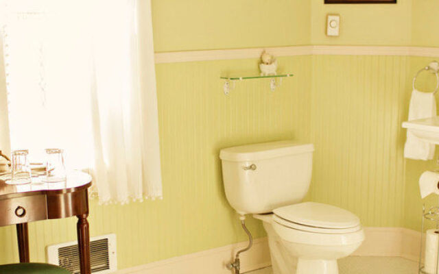 Bayside Bed and Breakfast