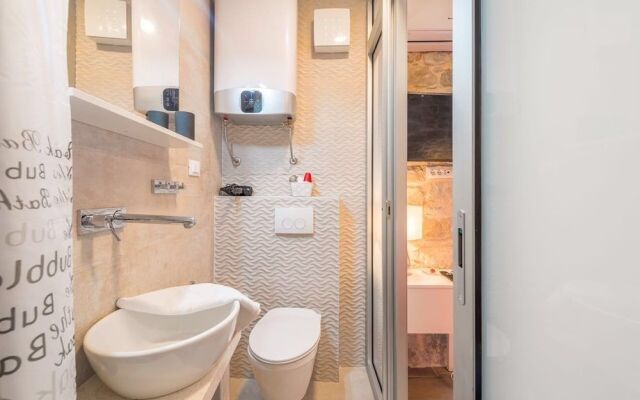 Apartments & Rooms Dujam