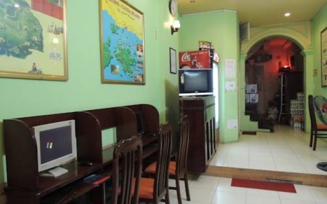 Viet Fun Hotel