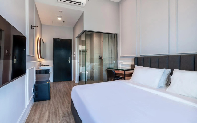 Wesley Hotel