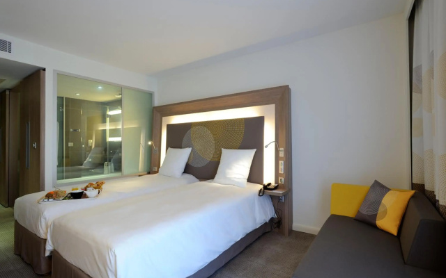 Novotel Avignon Centre