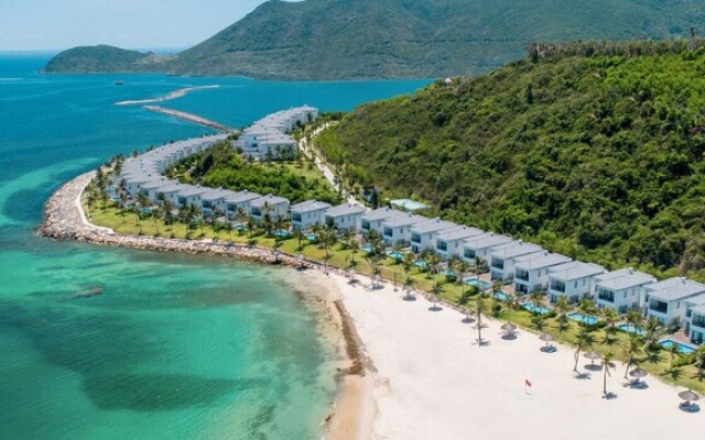 Gold Coast Nha Trang