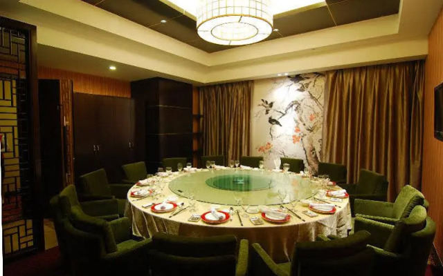 Swiss-Belhotel - Hefei