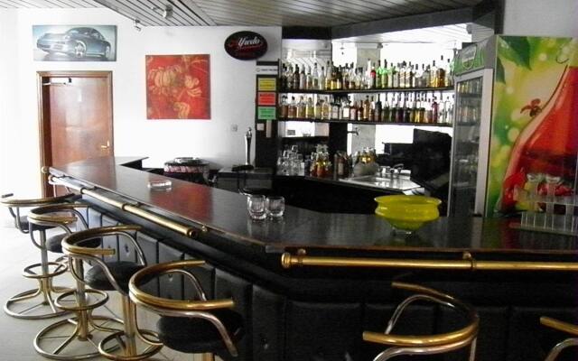 Hotel Gromada Koszalin