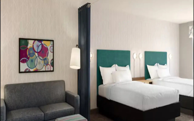 Home2 Suites by Hilton Richmond Chester