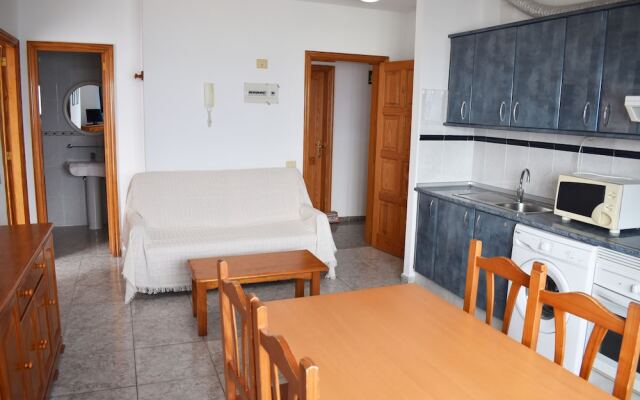 Fuerte Holiday Morro Jable Beach Apartment