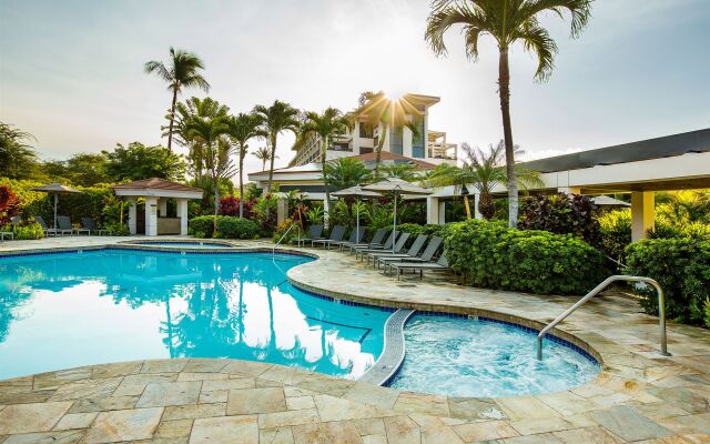 Maui Coast Hotel