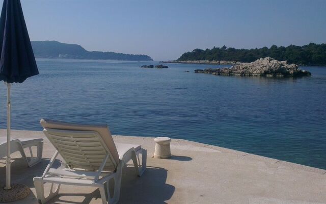 Hotel Bozica Dubrovnik Islands