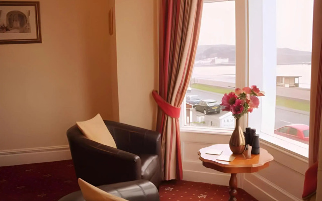 Britannia Guest House