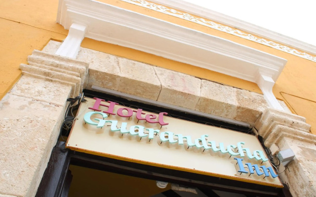 Hotel Guaranducha Inn