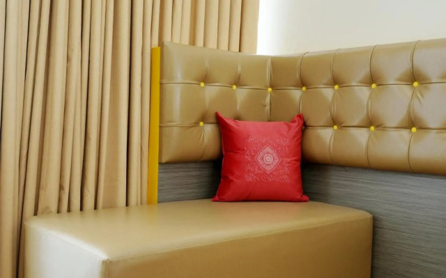 Ramada by Wyndham Yogyakarta