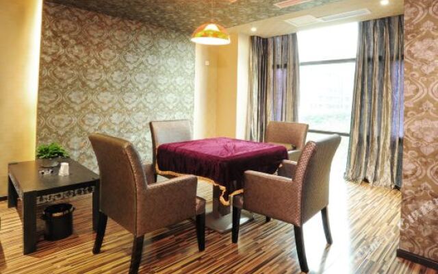 No.1 Nanhu Hotel