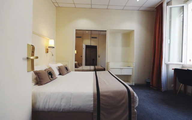 Hotel Napoleon