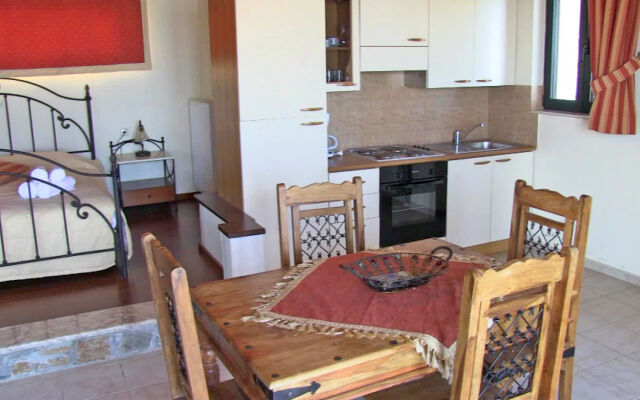 Aetovigla Traditional Guest Houses