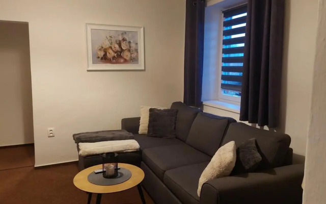 Apartmán 85