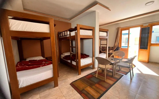Seaview Hotel Dahab