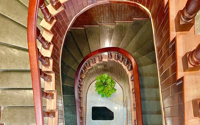 NyNa Villa Kampot