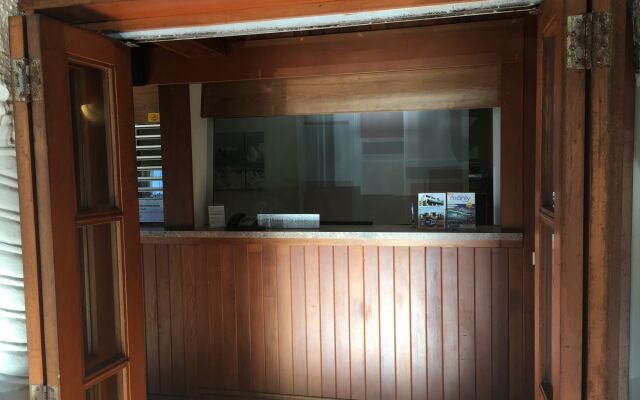 Manly Lodge Boutique Hotel