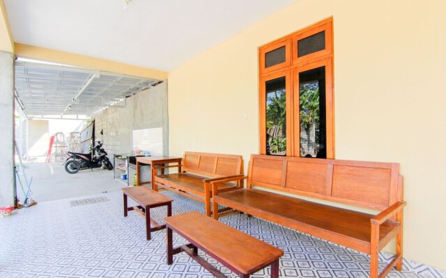 [Deact] Enjoyjogja Homestay