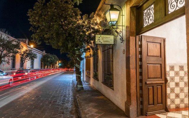 Hotel Meson de Isabel