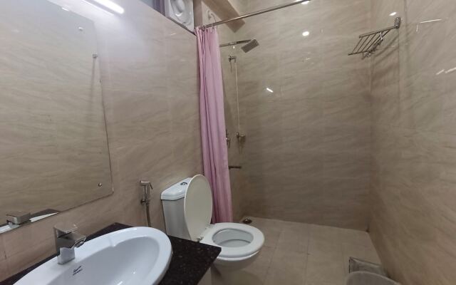Hotel Ganga Azure