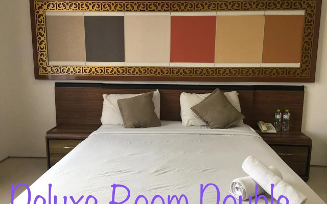 Ariandri Boutique Hotel by OWL