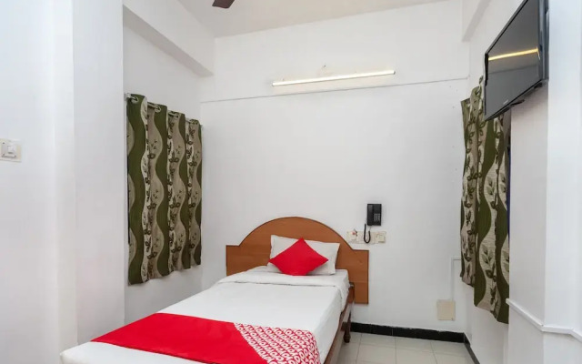Oyo 19906 Hotel Bliss Inn