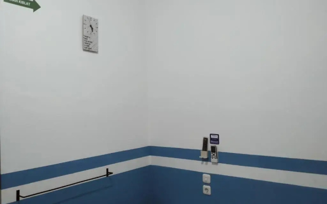 PENGINAPAN BANYU BIRUKu