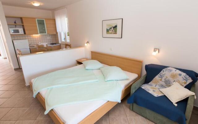 Apartments Marko
