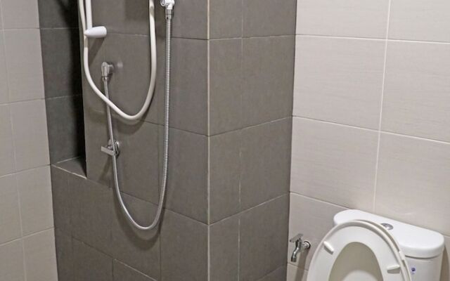 CVR Homestay Melaka