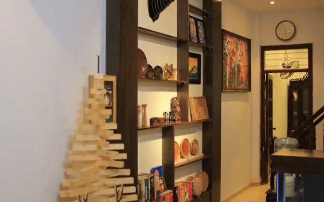 Wood Story House Easternstay