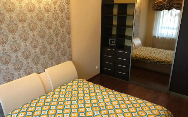 Mantas apartments