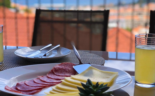 Arigato Apartment by MHM