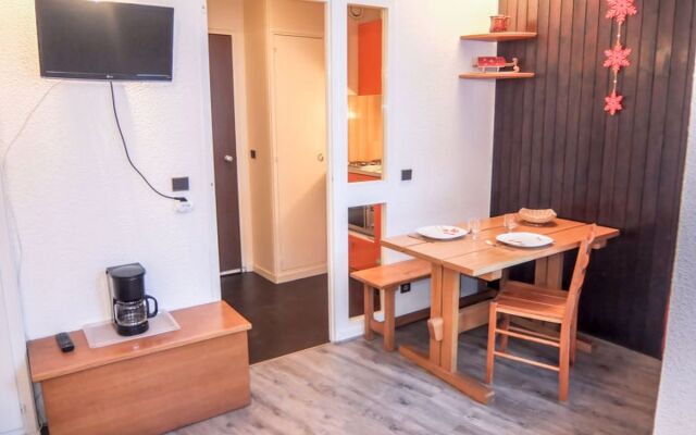 Apartment Armoise Les Menuires 34840