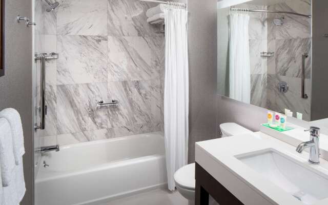 Hyatt Place Poughkeepsie / Hudson Valley