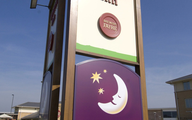Premier Inn  Gloucester Business Park