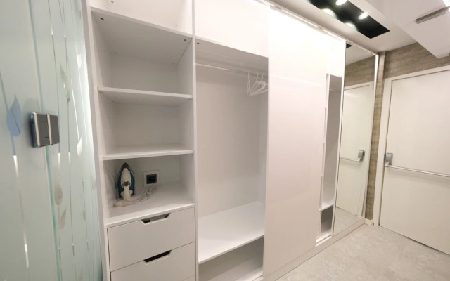 Sky Garden Suites