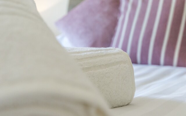 The Cwtch - 3 Bedroom - Pentlepoir